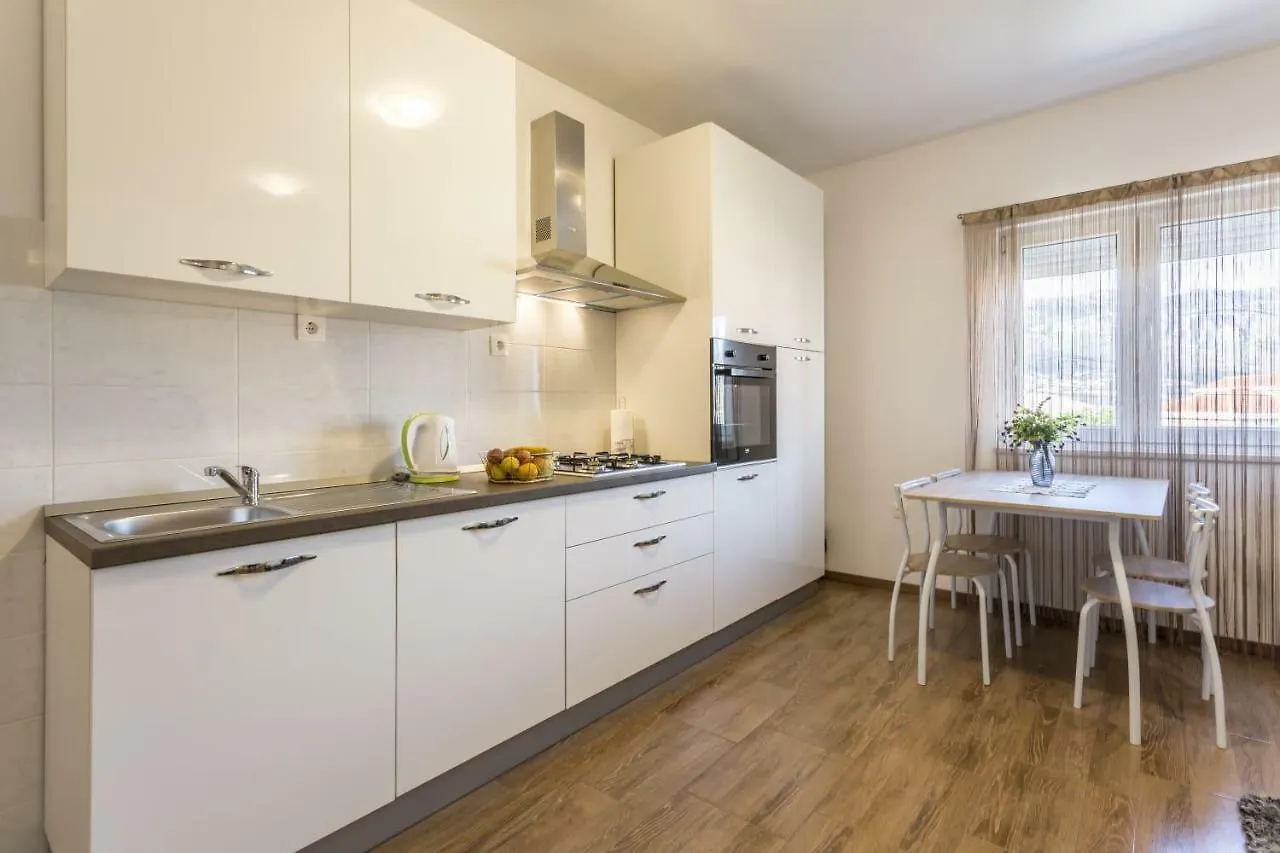 New Modern Apartment Kila 2 Split Croatia