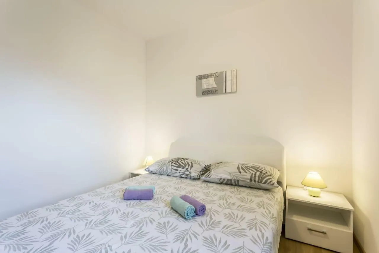 New Modern Apartment Kila 2 Split
