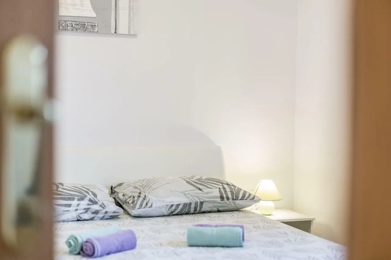 New Modern Apartment Kila 2 Split
