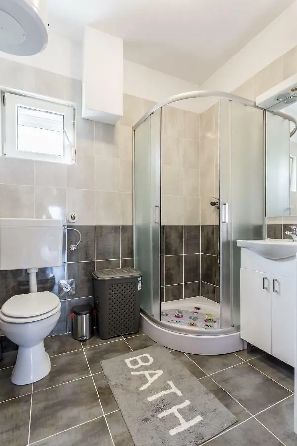 New Modern Apartment Kila 2 Split