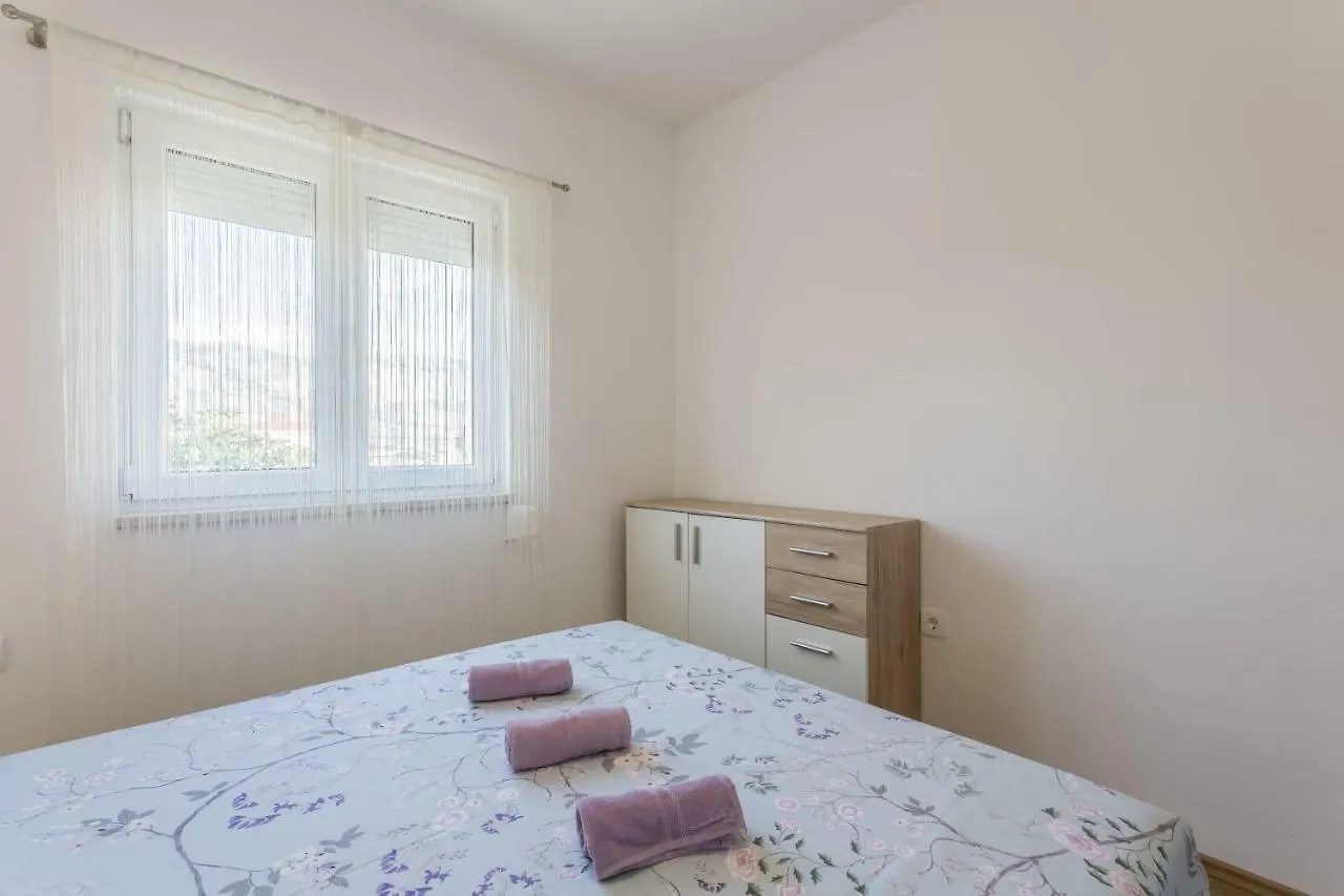 New Modern Apartment Kila 2 Split