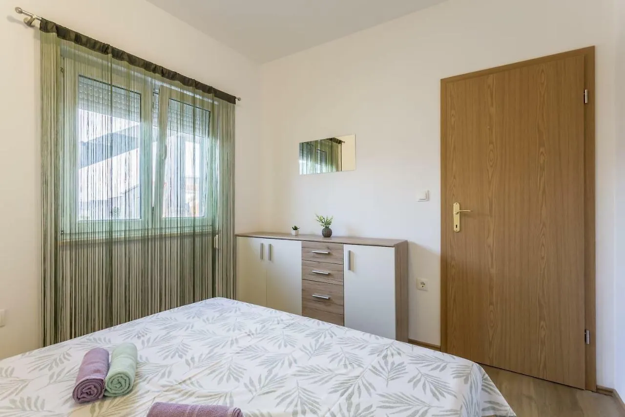 New Modern Apartment Kila 2 Split