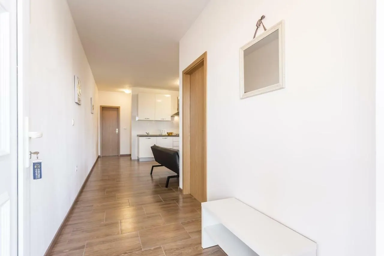New Modern Apartment Kila 2 Split